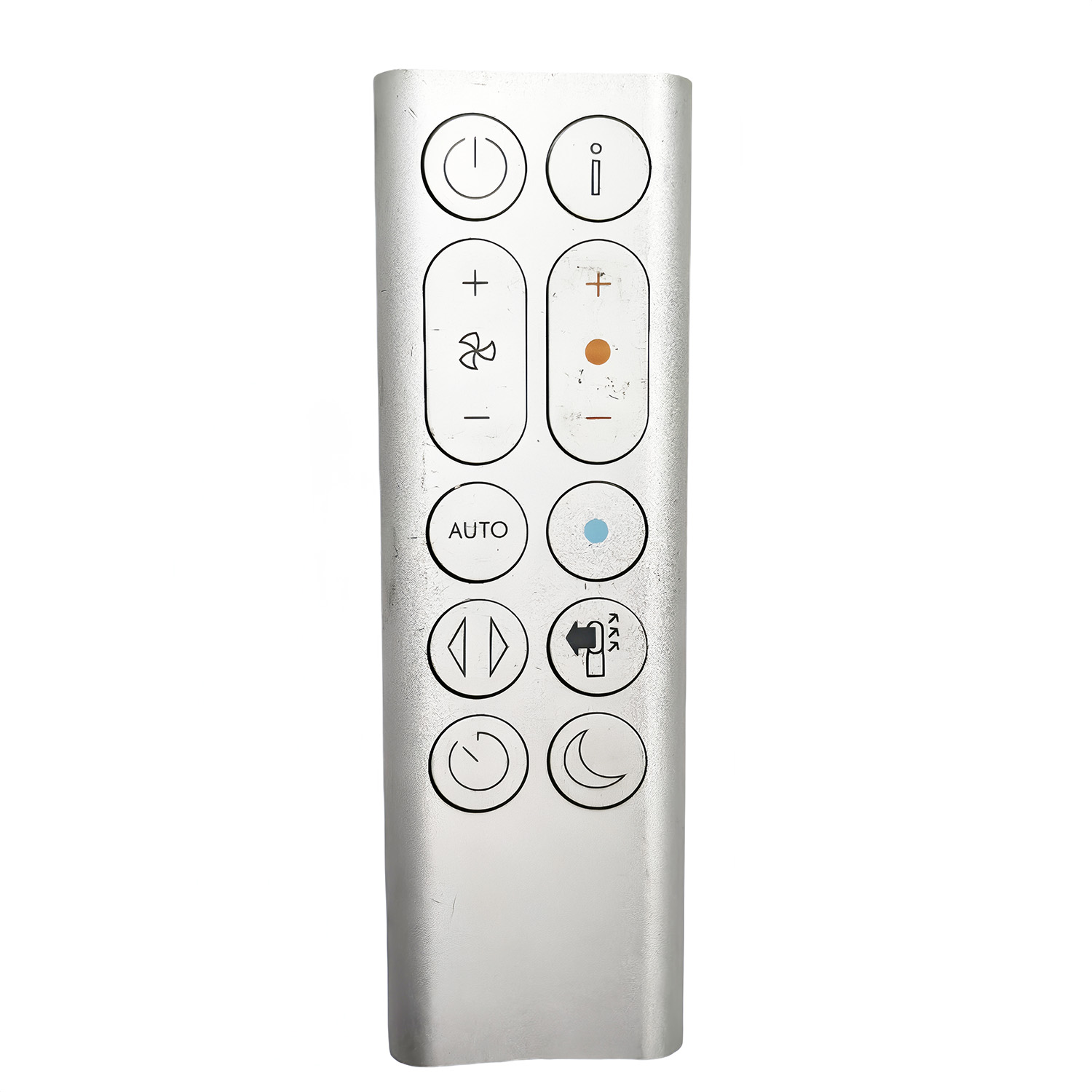 USED Remote Control For Dyson  - Dyson Fan Pure Cool ulasan dan harga