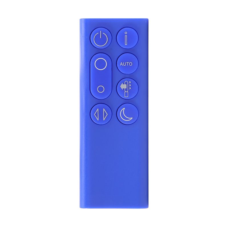【A43M】Replacement Remote Contr - Dyson Fan Pure Cool ulasan dan harga
