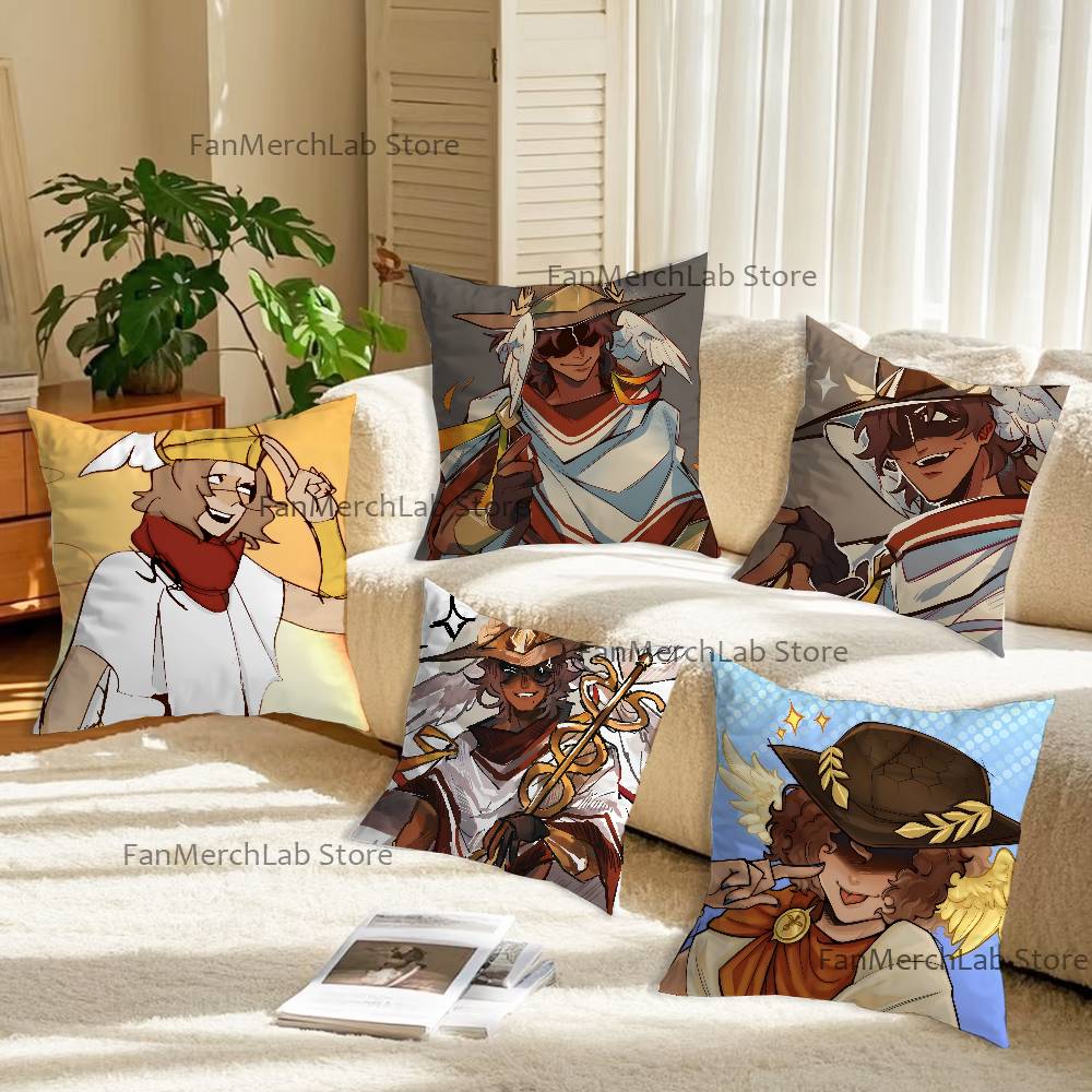 E-Epic the Musical H-Hermes Cu - Hermes Home Textiles ulasan dan harga