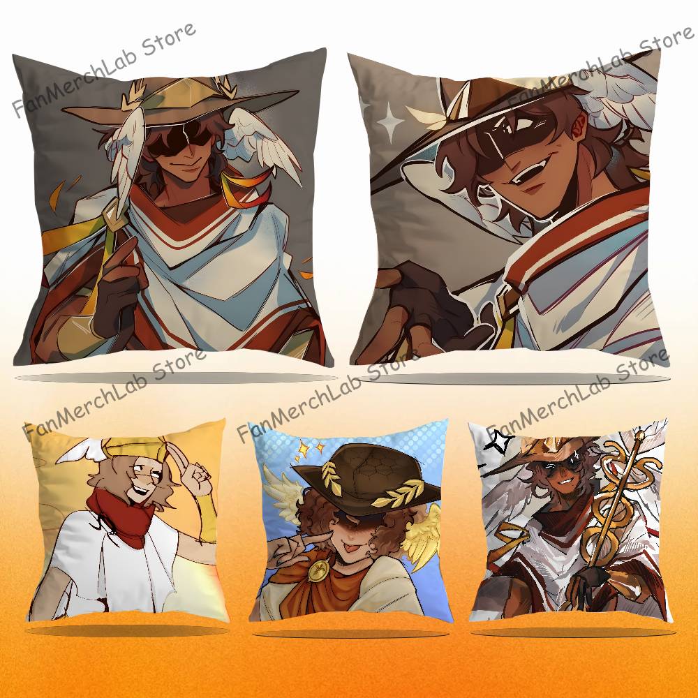 E-Epic the Musical H-Hermes Cu - Hermes Home Textiles ulasan dan harga