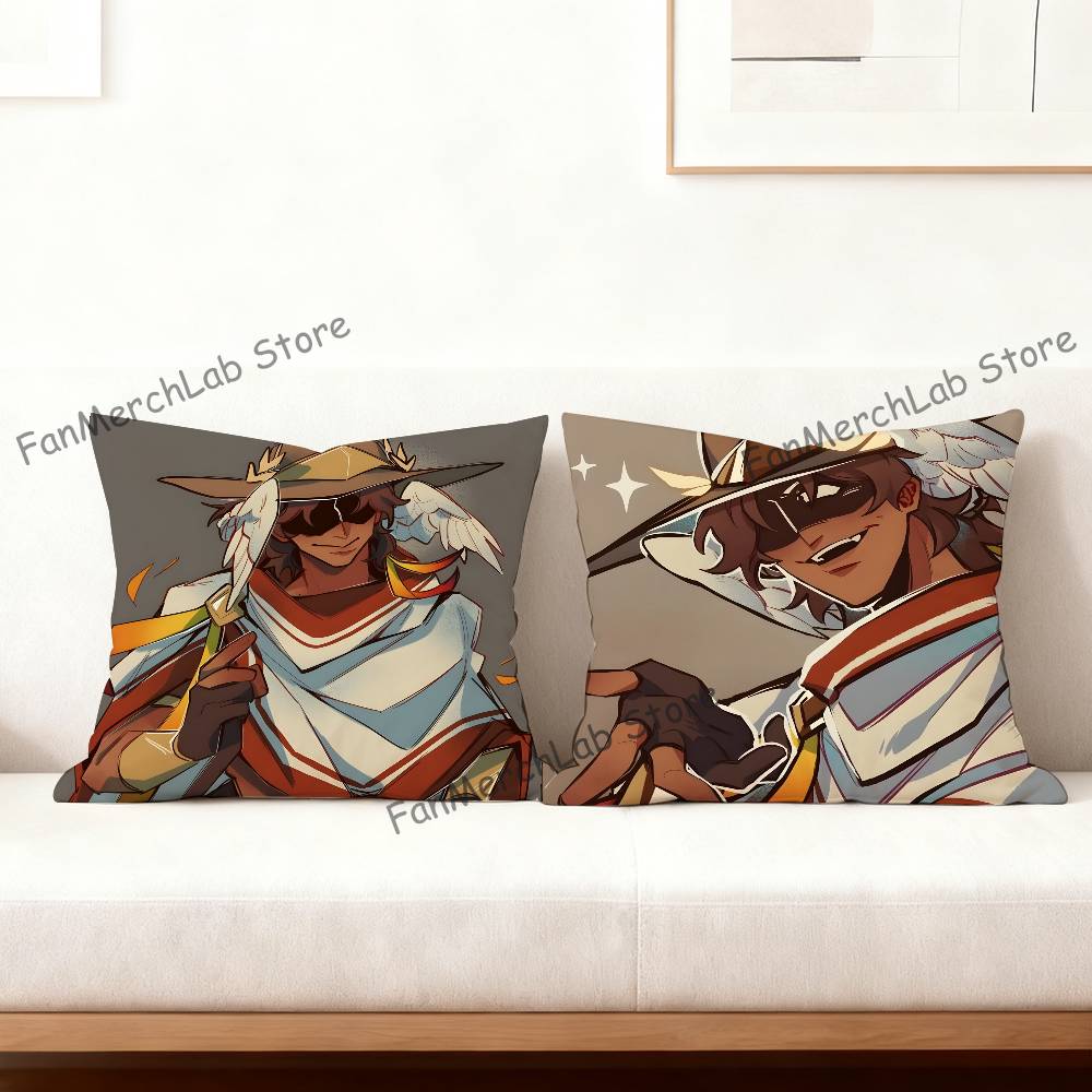 E-Epic the Musical H-Hermes Cu - Hermes Home Textiles ulasan dan harga