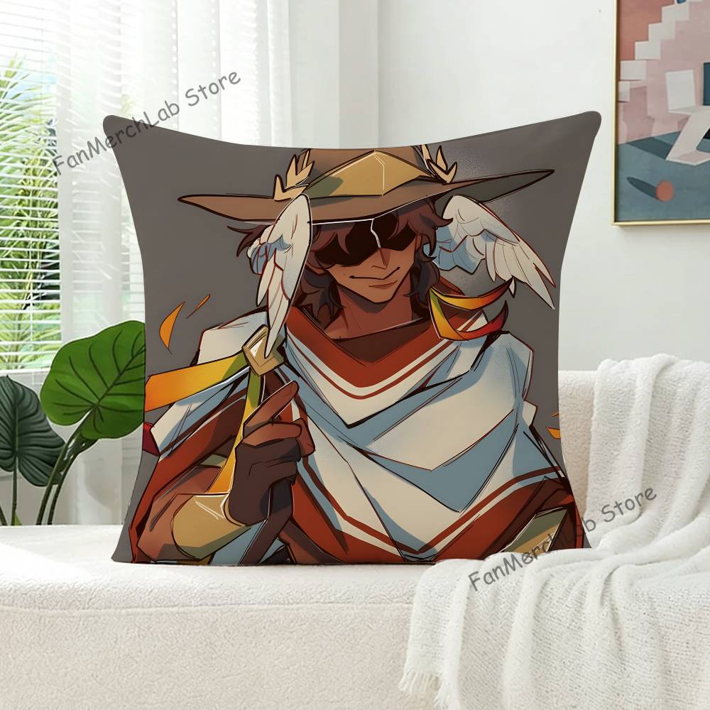 E-Epic the Musical H-Hermes Cu - Hermes Home Textiles ulasan dan harga