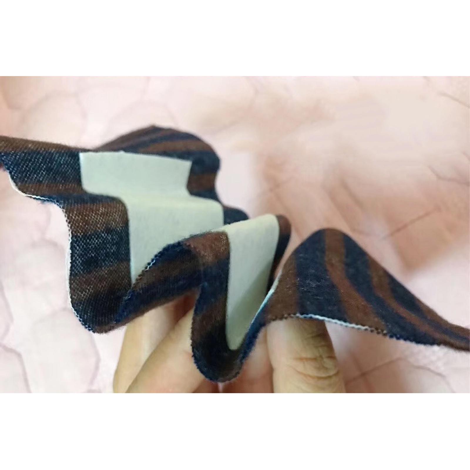 0.8mm/1mm 0.5M/1 Ironing Embel - Home Lines Textiles ulasan dan harga