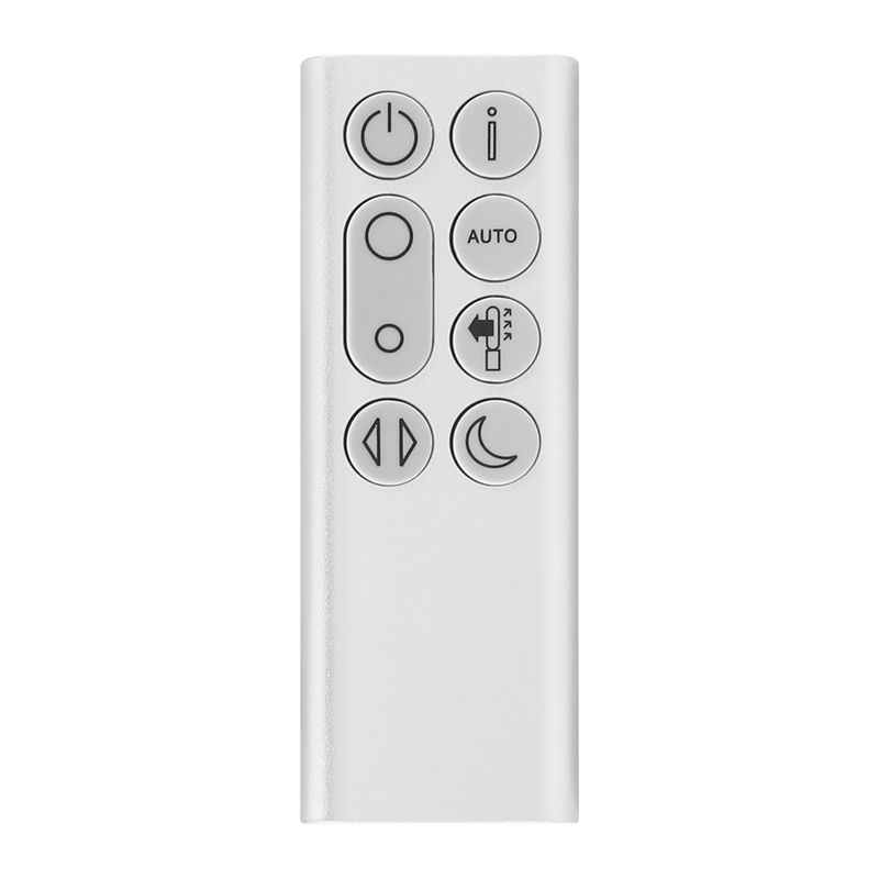 ABZZ-Replacement Remote Contro - Dyson Fan Pure Cool ulasan dan harga