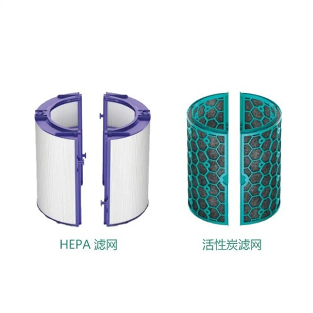 Replacement Filter,360° Pure C - Dyson Fan Pure Cool ulasan dan harga