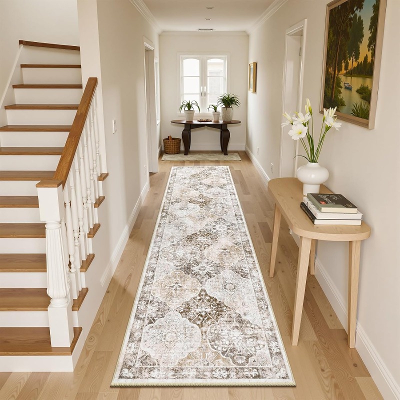 Bohemian Corridor Hallway Long - Home Lines Textiles ulasan dan harga