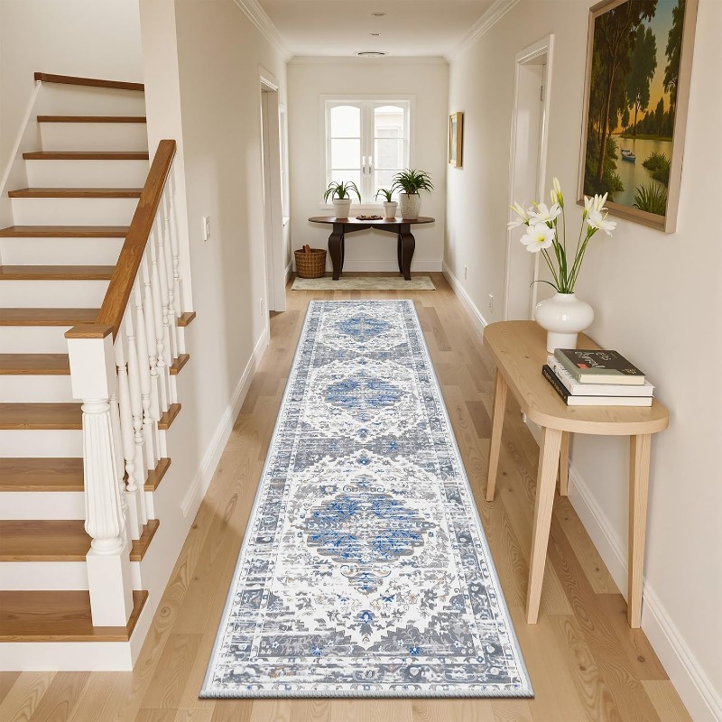 Bohemian Corridor Hallway Long - Home Lines Textiles ulasan dan harga