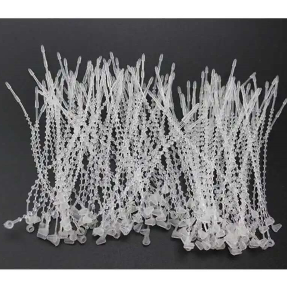 Loop Locks Pp 3/5/7/9 Inches P - Home Lines Textiles ulasan dan harga