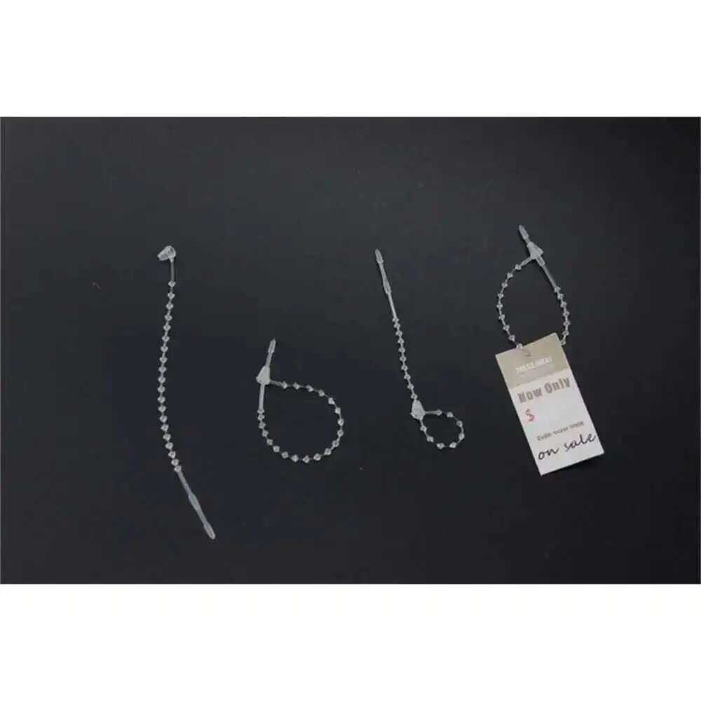 Loop Locks Pp 3/5/7/9 Inches P - Home Lines Textiles ulasan dan harga